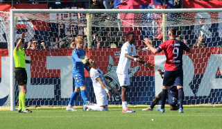 Vigor, capitan Pesaresi resta a Senigallia